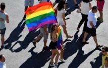 Le mariage gay légalisé dans plus d'une vingtaine de pays
