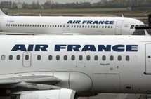 Air France prévoit 1.500 départs volontaires et écarte à ce stade le chômage partiel