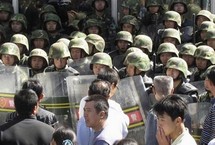 Chine: le chef du parti communiste d'Urumqi limogé Chine: le chef du parti communiste d'Urumqi limogé