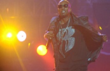 USA: le rappeur DMX interpellé, doit 1,7 million de dollars aux impôts USA: le rappeur DMX interpellé, doit 1,7 million de dollars aux impôts