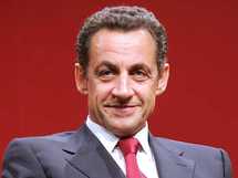 Nicolas Sarkozy