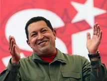 Hugo Chavez