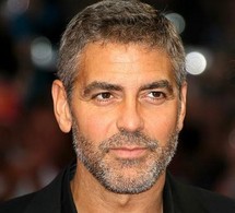 George Clooney