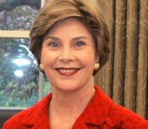 Laura Bush