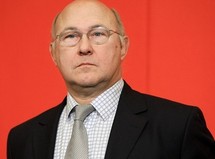 Michel Sapin Michel Sapin
