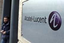 La consolidation n'est pas forcément la réponse, dit Alcatel