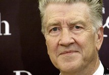 David Lynch