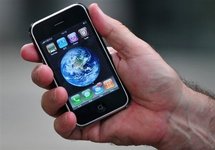Un site internet français réclame le droit de distribuer l'iPhone