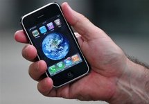 Un site internet français réclame le droit de distribuer l'iPhone Un site internet français réclame le droit de distribuer l'iPhone