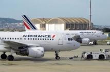 Les pilotes d'Air France plébiscitent la future compagnie