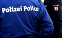 Allemagne: échauffourées et agressions sexuelles lors d'une fête locale Allemagne: échauffourées et agressions sexuelles lors d'une fête locale