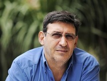 Christian Poveda Christian Poveda