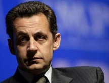 Nicolas Sarkozy Nicolas Sarkozy