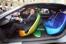 Jean-Louis Borloo Jean-Louis Borloo
