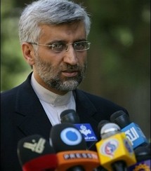 Saïd Jalili Saïd Jalili
