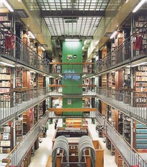 BNF/Google : le PCF "s'oppose à la confiscation du patrimoine culturel" BNF/Google : le PCF "s'oppose à la confiscation du patrimoine culturel"