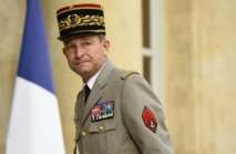 En conflit avec Macron, le chef d'état-major des armées démissionne