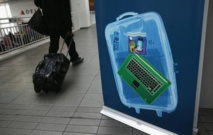 Ordinateurs en cabine: levée de l'interdiction américaine pour Saudia Ordinateurs en cabine: levée de l'interdiction américaine pour Saudia