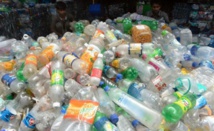 Des milliards de tonnes de plastiques s'accumulent dans la nature Des milliards de tonnes de plastiques s'accumulent dans la nature