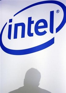 Intel regroupe deux de ses grandes divisions de produits