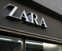 Zara va vendre des vêtements sur internet dans plusieurs pays d'Europe Zara va vendre des vêtements sur internet dans plusieurs pays d'Europe