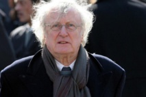 Décès du comédien Claude Rich à l'âge de 88 ans Décès du comédien Claude Rich à l'âge de 88 ans