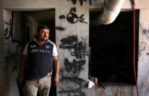 Les chrétiens de Mossoul face au dilemme du retour après l'EI Les chrétiens de Mossoul face au dilemme du retour après l'EI