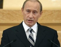 Vladimir Poutine Vladimir Poutine