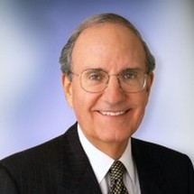 George Mitchell George Mitchell