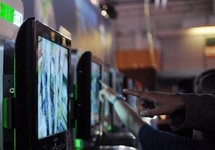 Le festival du jeu vidéo a misé sur les innovations pour séduire les joueurs Le festival du jeu vidéo a misé sur les innovations pour séduire les joueurs