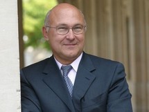 Michel Sapin