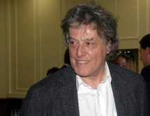 Tom Stoppard