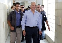 Ehud Olmert Ehud Olmert