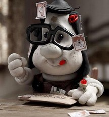Mary et Max : le syndrome d'Asperger en pâte à modeler Mary et Max : le syndrome d'Asperger en pâte à modeler