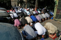 Jérusalem: situation tendue autour de l'esplanade des Mosquées