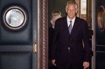 Dominique de Villepin Dominique de Villepin