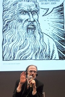 Robert Crumb Robert Crumb