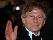 Roman Polanski