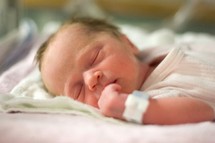 Bronchiolite du nourrisson: 30% des nourrissons sont touchés Bronchiolite du nourrisson: 30% des nourrissons sont touchés