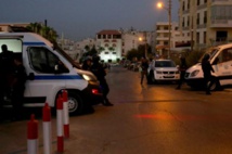 Incident à l'ambassade d'Israël: Amman exige une enquête avant le retour de l'ambassadrice Incident à l'ambassade d'Israël: Amman exige une enquête avant le retour de l'ambassadrice