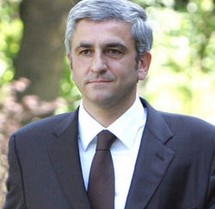 Hervé Morin Hervé Morin