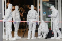 Hambourg: l'agresseur au couteau connu comme "islamiste" de la police