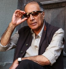 Abbas Kiarostami