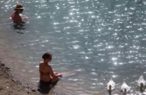 Près de 600 décès en juin à cause de la canicule Près de 600 décès en juin à cause de la canicule