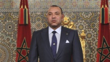 Le roi du Maroc gracie plusieurs manifestants du Rif Le roi du Maroc gracie plusieurs manifestants du Rif