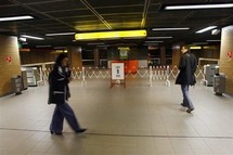 Lyon: reprise du travail dans les transports en commun lundi (AG)