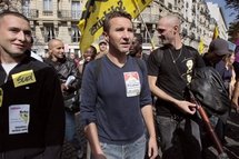 Olivier Besancenot Olivier Besancenot
