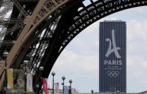 Les Jeux Olympiques de Paris 2024 en chiffres Les Jeux Olympiques de Paris 2024 en chiffres