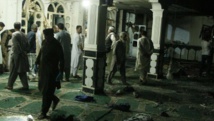 Attaque contre une mosquée chiite en Afghanistan : 29 morts