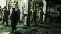 Attaque contre une mosquée chiite en Afghanistan : 29 morts Attaque contre une mosquée chiite en Afghanistan : 29 morts